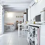 住宿加早餐酒店 卡萨塔比安卡住宿加早餐旅馆
