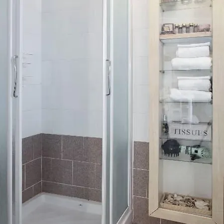 Casetta Bianca 산 조반니 루페투투