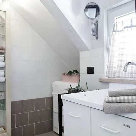 B&B Casetta Bianca