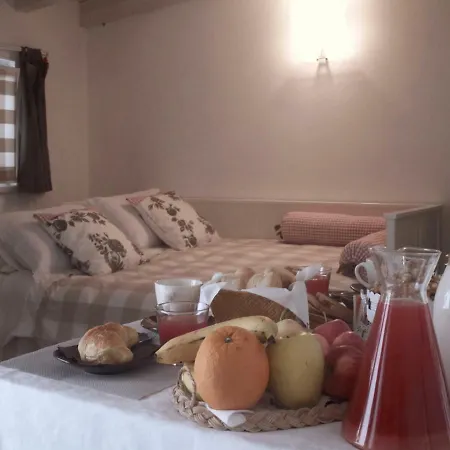 Casetta Bianca Panzió San Giovanni Lupatoto