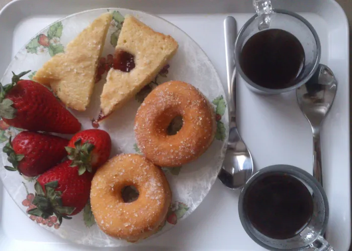Bed & Breakfast Casetta Bianca B&B