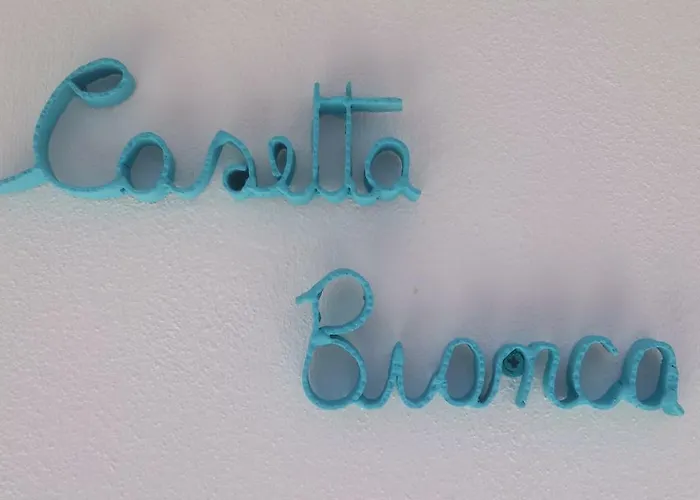 Casetta Bianca B&B Bed & Breakfast San Giovanni Lupatoto