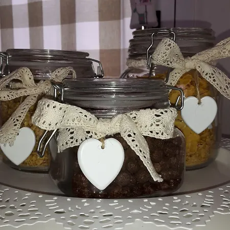 Casetta Bianca Bed & Breakfast San Giovanni Lupatoto