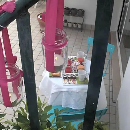 Casetta Bianca Bed & Breakfast San Giovanni Lupatoto