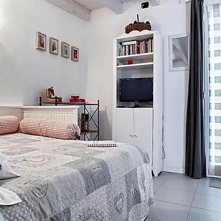 B&B Casetta Bianca