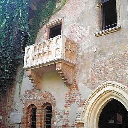 B&B Casetta Bianca