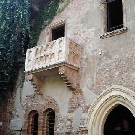 Casetta Bianca Couette-café