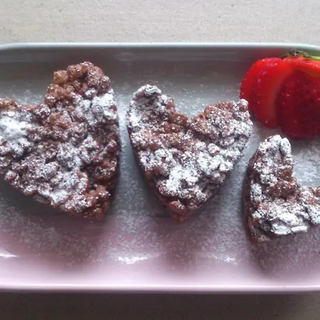 Casetta Bianca Couette-café