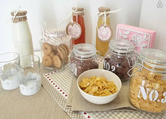 Casetta Bianca Bed & Breakfast 3*