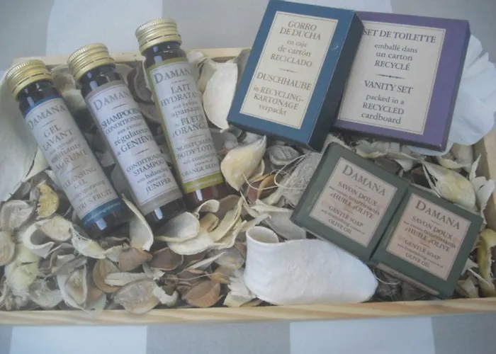 Casetta Bianca Bed & Breakfast 3*