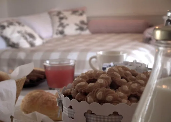 Casetta Bianca Bed & Breakfast