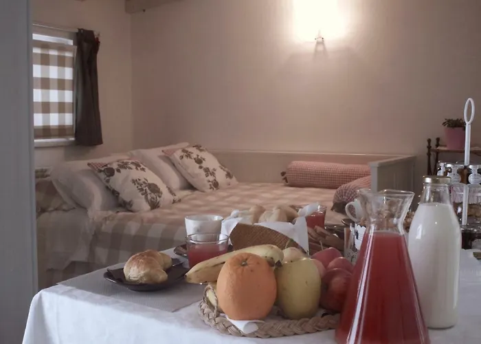Casetta Bianca Bed & Breakfast San Giovanni Lupatoto